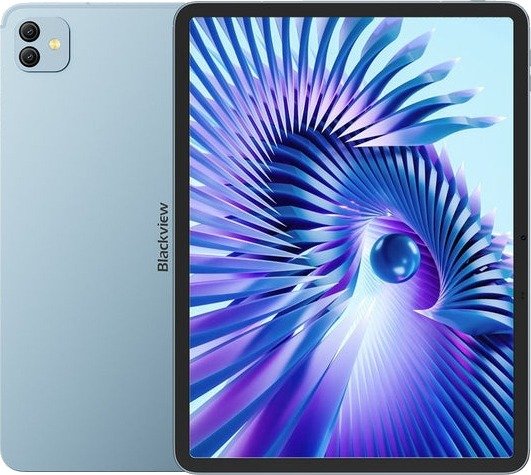 Blackview Tab Link 8 6GB/256GB Blå