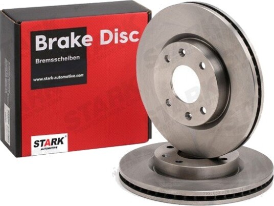 STARK SKBD 0022814 Bremseskive STARK SKBD 0022814 Bremseskive