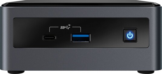 Intel NUC10I5FNHN i5 Barebone
