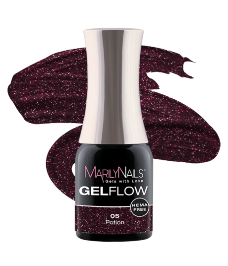 Brillbird Norge Gelflow Potion 05