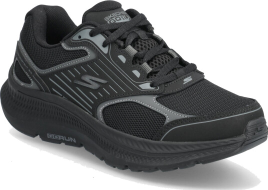 Skechers Men Go Run Consistent 2.0 - Black - 44