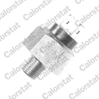 Bremselysbryter CALORSTAT by Vernet BS4515
