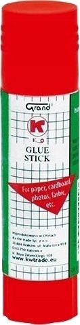 Grand Grand Grand Papirlimstift 9G
