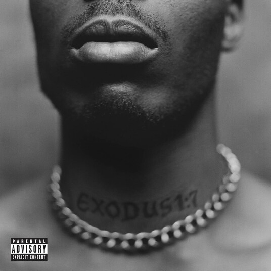 DMX  Exodus  CD