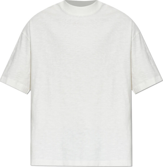 AllSaints Herre Topper Beige M,