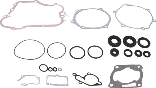 Tetnings helsett, motor WINDEROSA 8110008