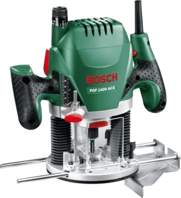 Bosch Overfres POF 1400 ACE