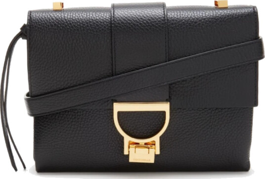 Coccinelle Dame Vesker Svart ONE SIZE, Coccinelle Dame Vesker Svart ONE SIZE,