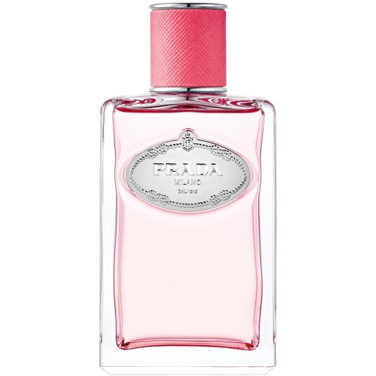 Prada Infusion de Rhubarbe 100 ml Eau de Parfum Spray for Dame Prada Infusion de Rhubarbe 100 ml Eau de Parfum Spray for Dame