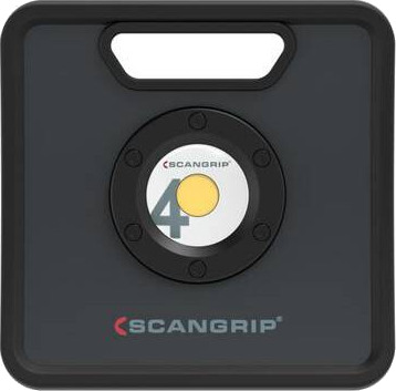 Scangrip Arbeidslampe Nova 4K Scangrip Arbeidslampe Nova 4K