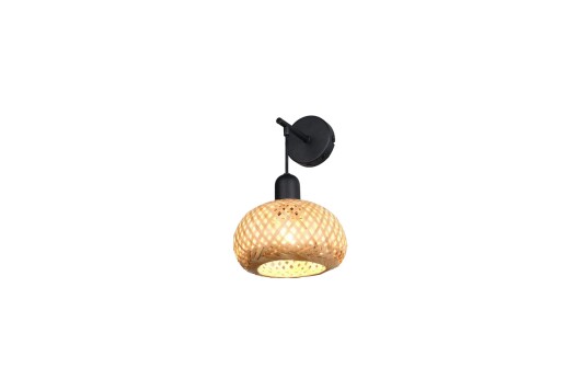 Vegglampe TRIO Leonie -