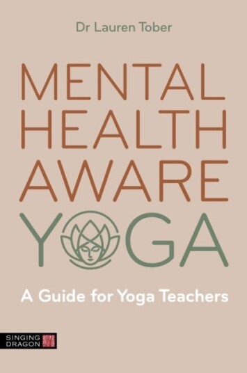 Mental Health Aware Yoga Mental Health Aware Yoga