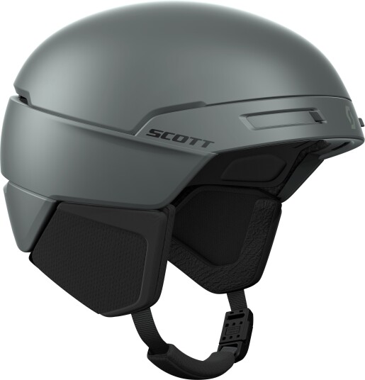 Scott Flow Pro Mips Helmet Douglas Green S Scott Flow Pro Mips Helmet Douglas Green S