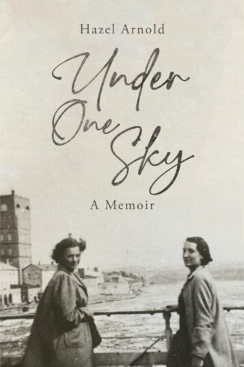 Under One Sky Av Hazel Arnold
