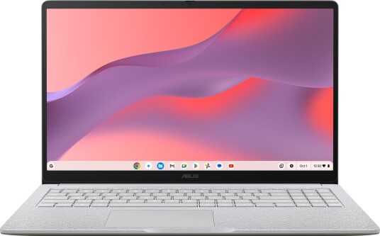 ASUS Chromebook CX15 15.6" MT 540 4GB 128GB ChromeOS 90CB0AF2-M00420