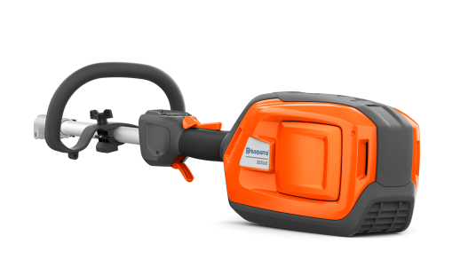 Husqvarna 325iLK uten trimmertilbehør