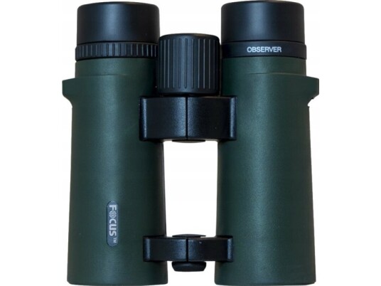 Kikkert Focus Lornetka Fokusmonitor 42 10 X 42 Kikkert Focus Lornetka Fokusmonitor 42 10 X 42