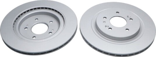 Bremseskive KAVO PARTS BR 10111 C