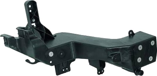 DIEDERICHS 2613013 Lyskasterbase