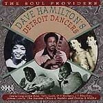 MediaTronixs Various Artists : Dave Hamiltons Dave Detroit Dancers CD (1998) Pre-Owned