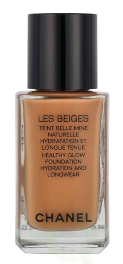 Chanel Les Beiges 30 ml Healthy Glow Foundation Farge BD91
