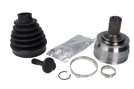 Metelli Drivknute drivaksel METELLI 15 1978 Metelli Drivknute drivaksel METELLI 15 1978
