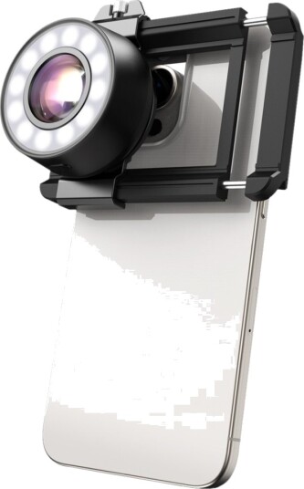 Levenhuk Kelvin Tmc20 Led Mikroskop For Smarttelefon Levenhuk Kelvin Tmc20 Led Mikroskop For Smarttelefon