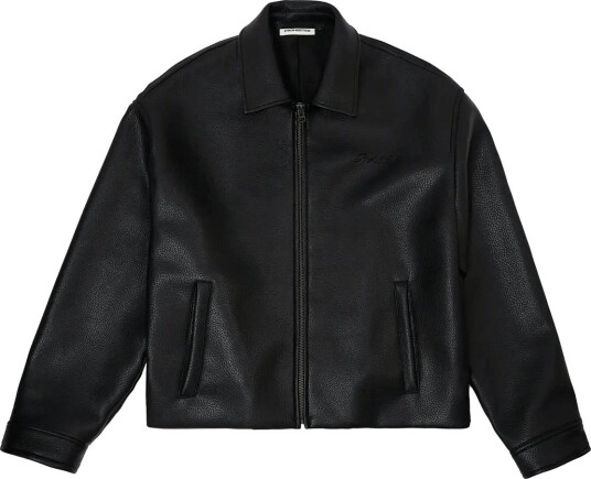 Prohibited Nightrider Jacket BLACK S Prohibited Nightrider Jacket BLACK S