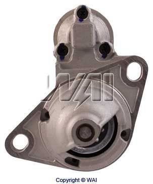 Starter WAI 18948N Starter WAI 18948N