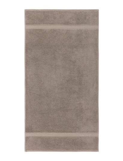 Ralph Lauren Home Dulaney Handtowel   Grey   50X100CM
