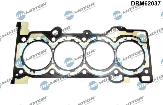 Tetning, topplokk DR.MOTOR AUTOMOTIVE DRM62037