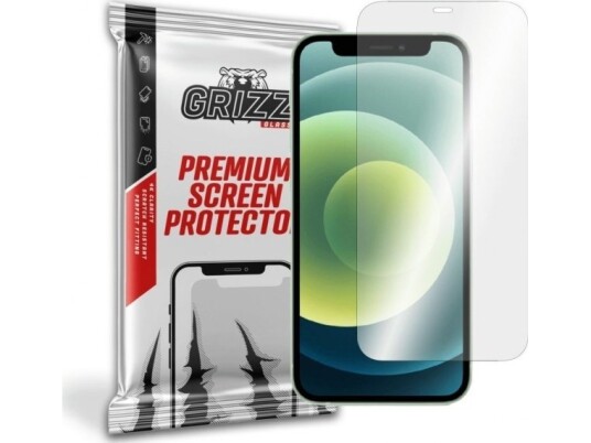 Grizzglass Folia Hydrożelowa Grizz Apple Iphone 12