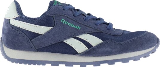 Reebok Sko - Glide Low - Legacy Blue/Ny Grey - Reebok - 35 - Sko Blå Grå Hvit Marineblå