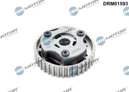 Kamakselregulering DR.MOTOR AUTOMOTIVE DRM01593