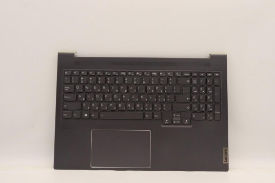 Lenovo COVER Upper Case ASM_HBW H