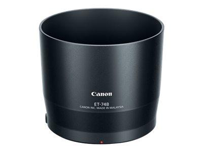 Canon ET-74B Objektiv Motlysblender for RF 100-400mm og EF 70-300mm Canon ET-74B Objektiv Motlysblender for RF 100-400mm og EF 70-300mm