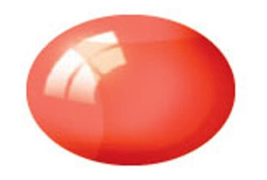 Revell Aqua Color No 731 Clear Red 18ml