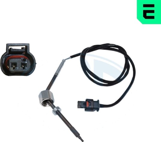 ERA 551670A Sensor, eksostemperatur ERA 551670A Sensor, eksostemperatur