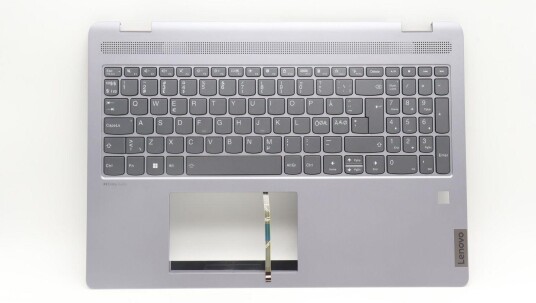 Lenovo COVER Upper Case ASM_NORDIC W