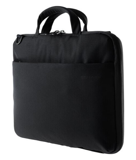 Tucano Darkolor - Notebookbæreveske - 14" - Svart Tucano Darkolor - Notebookbæreveske - 14" - Svart