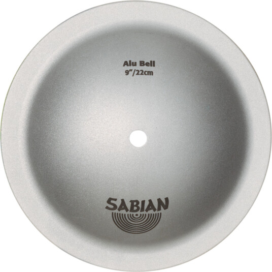 Sabian B&O Aluminum Bell 9 AB9