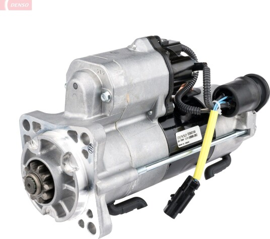 DENSO DSN2150 Starter DENSO DSN2150 Starter