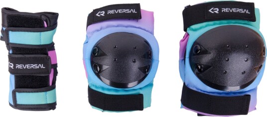 Reversal Ocean Protection Set Barn 3-pakning 3-7 år Reversal Ocean Protection Set Barn 3-pakning 3-7 år
