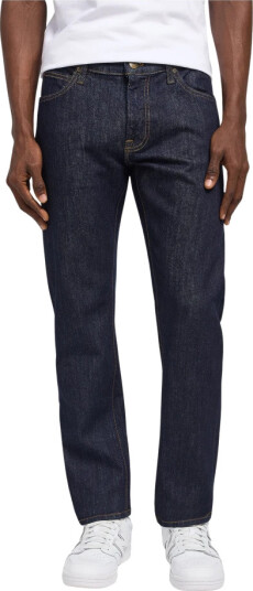 Lee - Jeans Daren Zip Fly - Beige