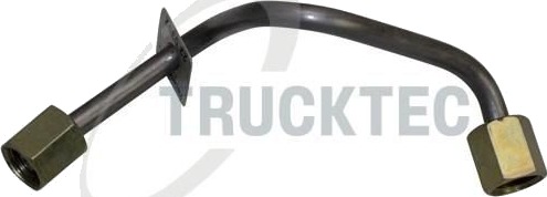 Høytrykkledning, innsprøytningsanlegg TRUCKTEC AUTOMOTIVE 02.13.075