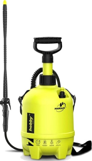 Hagesprøyte Marolex Hobby 7 L
