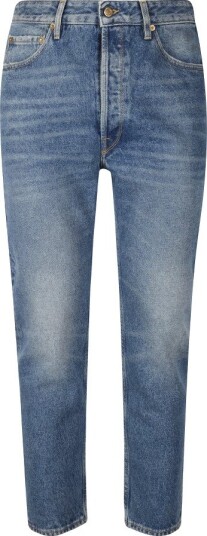Golden Goose Herre Jeans Blå W30,