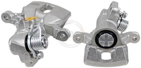 Bremsecaliper A.B.S. 740092 Bremsecaliper A.B.S. 740092
