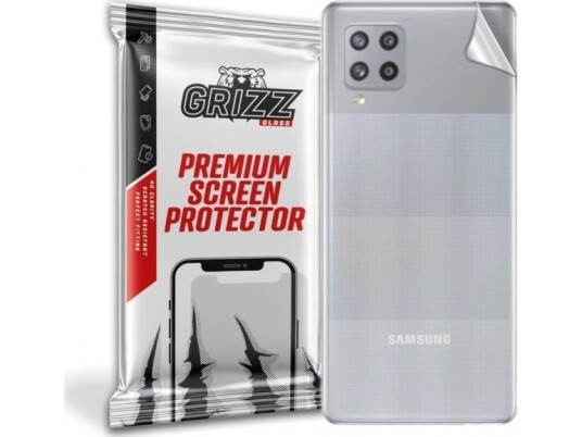Grizzglass Folia Na Tył Grizz Samsung Galaxy M42 5G