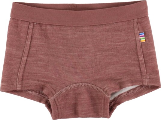 Joha Hipsters Ull/Bambus Mørk Rose Joha 120 Hipsters Rosa